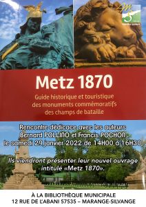 Metz 1870