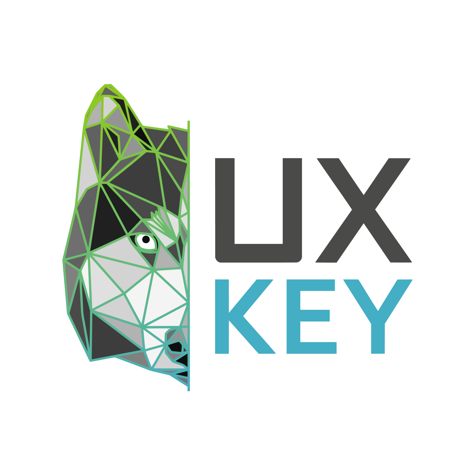 Logo de UX-KEY